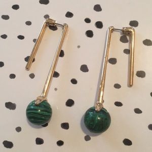Zara Earrings
